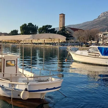 Mendys Sea View Escape Near Split شقة Kaštela