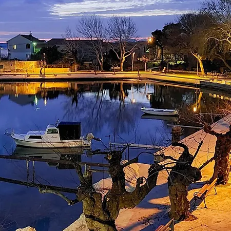 شقة Mendys Sea View Escape Near Split