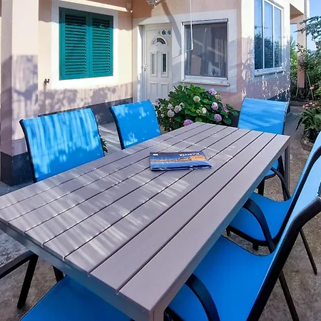Mendys Sea View Escape Near Split Kaštela