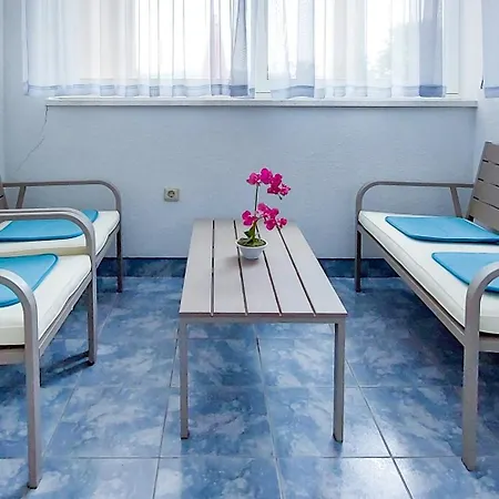 Mendys Sea View Escape Near Split Kaštela