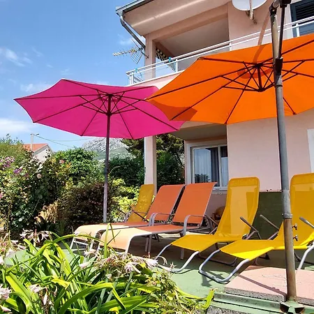 شقة Mendys Sea View Escape Near Split *