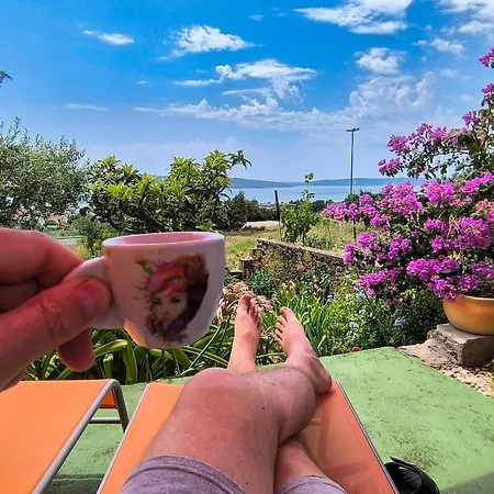 Mendys Sea View Escape Near Split * Kaštela