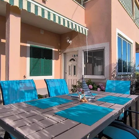 شقة Mendys Sea View Escape Near Split *