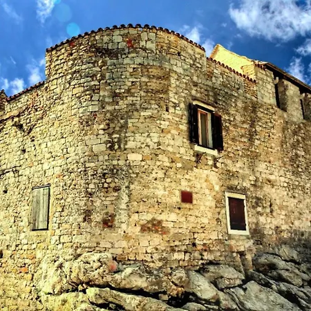 Mendys Sea View Escape Near Split *