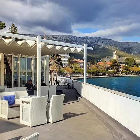 Mendy Cozy Seaview Retreat Kastela