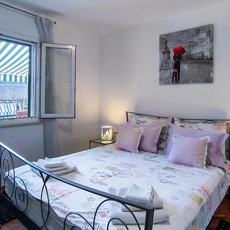 Apartment Mendy Cozy Seaview Retreat