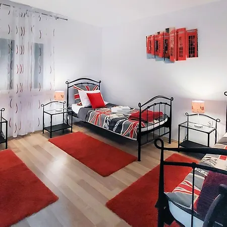 Mendy Cozy Seaview Retreat * Kastela