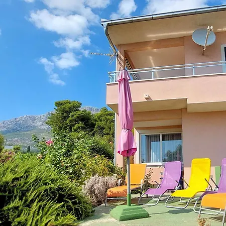 Apartment Mendy Cozy Seaview Retreat