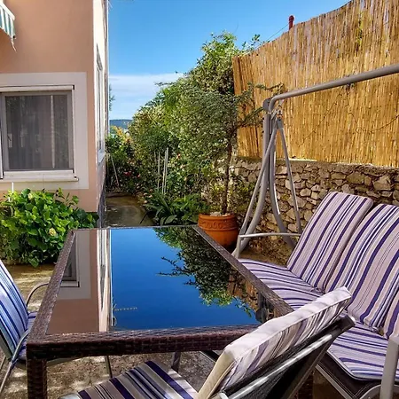 Mendy Cozy Seaview Retreat Kastela