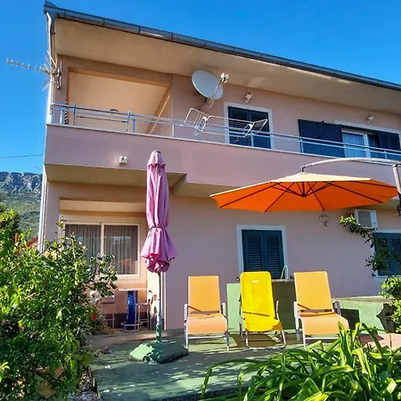 Mendy Cozy Seaview Retreat * Kastela