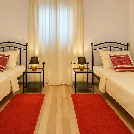 Apartment Mendy Cozy Seaview Retreat