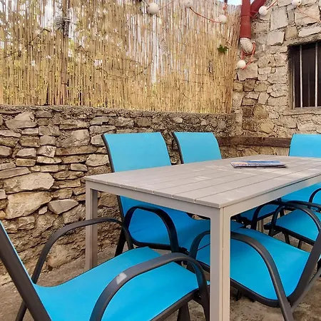 Mendy Cozy Seaview Retreat Apartment Kastela