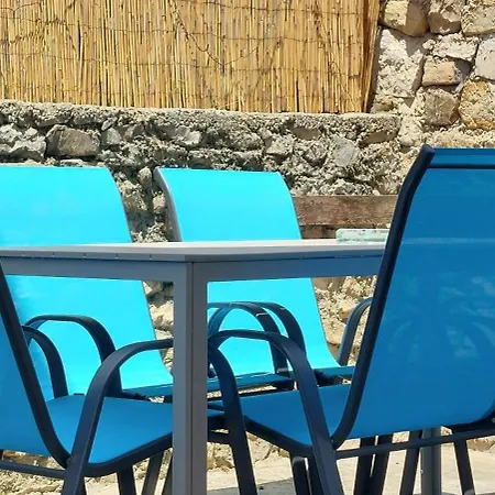 Mendys Sea View Escape Near Split * Kaštela