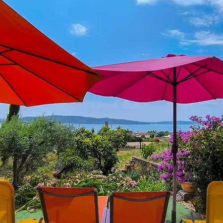 Mendys Sea View Escape Near Split *