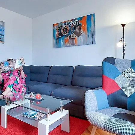 Mendys Sea View - Pomalo & Fjaka Retreat * Kaštela