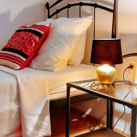 Appartement Mendys Sea View - Pomalo & Fjaka Retreat