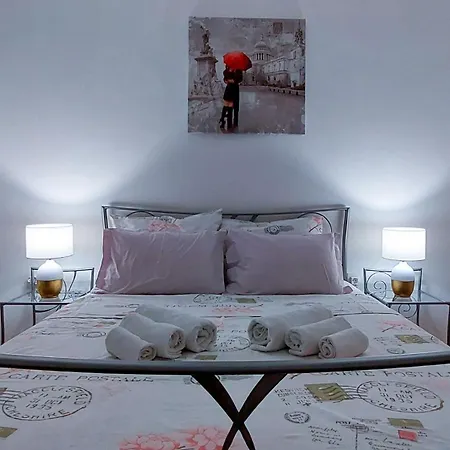 Appartement Mendys Sea View - Pomalo & Fjaka Retreat Kaštela