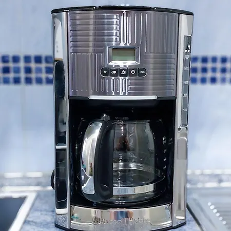 Mendys Sea View - Pomalo & Fjaka Retreat Appartement *