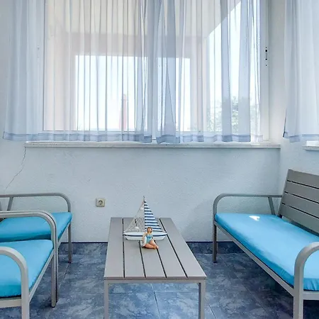 Appartement Mendys Sea View - Pomalo & Fjaka Retreat