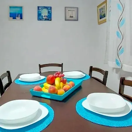 Apartment Mendys Sea View - Pomalo & Fjaka Escape *