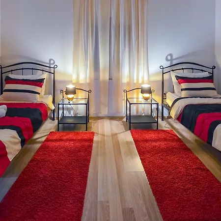 Apartment Mendys Sea View - Pomalo & Fjaka Escape