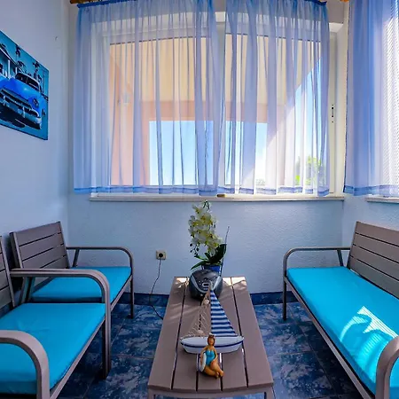 Apartment Mendys Sea View - Pomalo & Fjaka Escape *