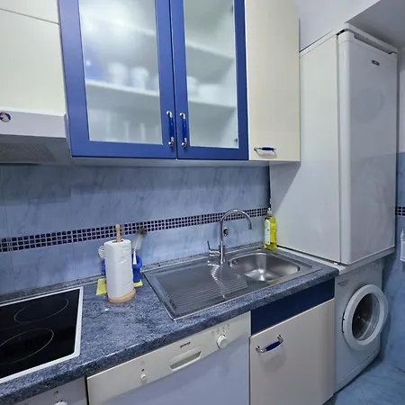 Apartment Mendys Sea View - Pomalo & Fjaka Escape Kastela