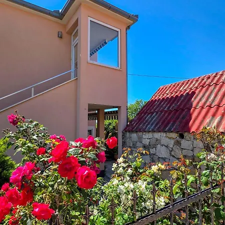 Mendys Sea View - Pomalo & Fjaka Escape Apartment