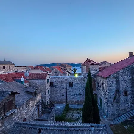 Mendys Sea View - Pomalo & Fjaka Escape * Kastela