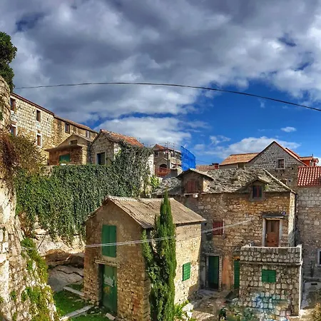 Mendys Sea View - Pomalo & Fjaka Escape * Kastela
