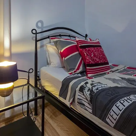 Mendy Sea View Kaštel Sućurac