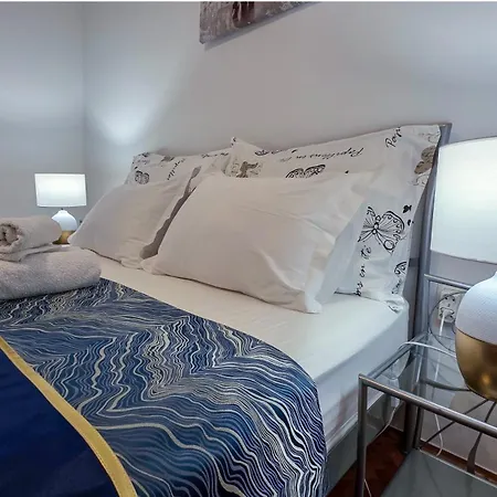 Mendy Sea View Kaštel Sućurac