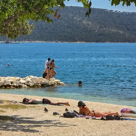 Apartman Mendy Sea View Apartment Kaštela