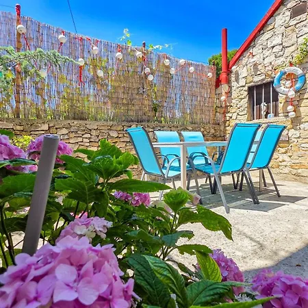 Appartement Mendy Sea View *