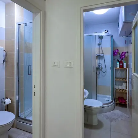 Apartman Mendy Sea View Apartment
