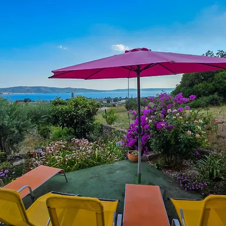 Apartman Mendy Sea View Apartment Kaštela