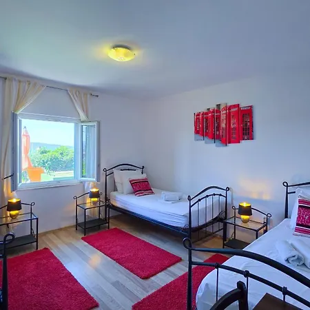 Mendy Sea View Appartement