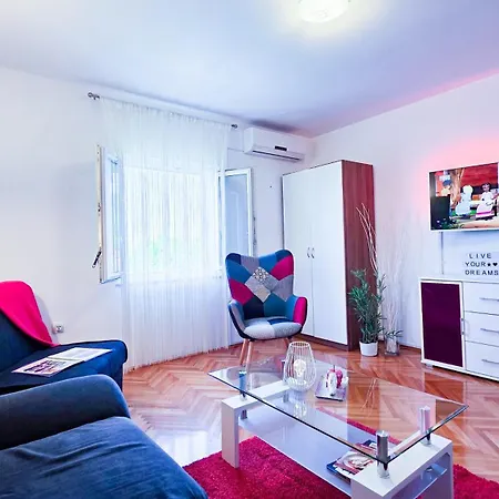 Mendy Sea View Lejlighed Kaštel Sućurac