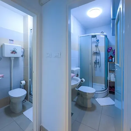 Mendy Sea View Kaštel Sućurac