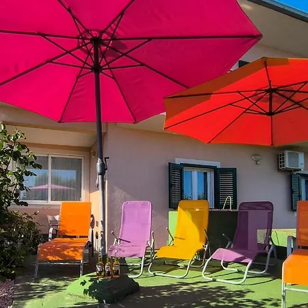 Mendy Sea View * Kaštel Sućurac