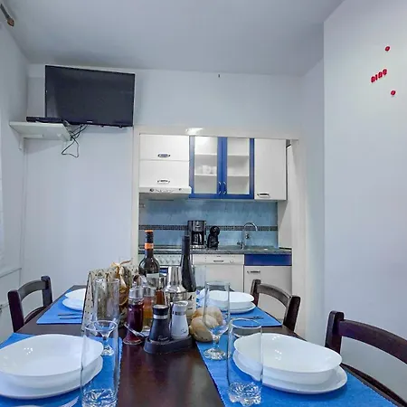 Mendy Sea View Lejlighed Kaštel Sućurac