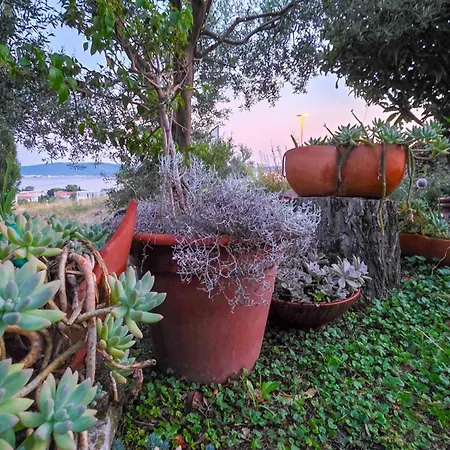 Mendy Sea View Apartment Kaštela
